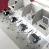 Chair Mat Carpet Runners